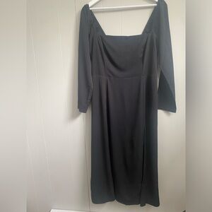 Abercrombie and fitch dress